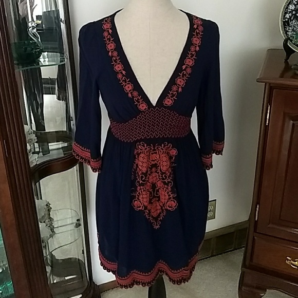 Forever 21 Dress - Picture 1 of 7